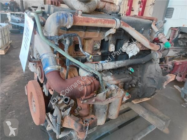 Ricambio per autocarri Iveco Moteur pour...