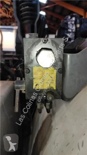 Reservdelar lastbilar Iveco Pompe de levage de...