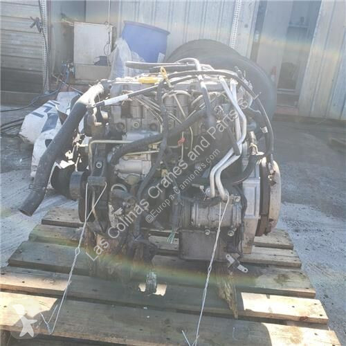 Reservedele til lastbil Jeep Moteur pour...