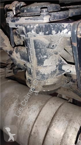 Náhradní díly pro kamiony Iveco Régulateur de...