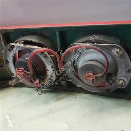 Reservedele til lastbil Iveco Phare pour bus...