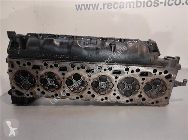 Reservdelar lastbilar Iveco Culasse pour camion...