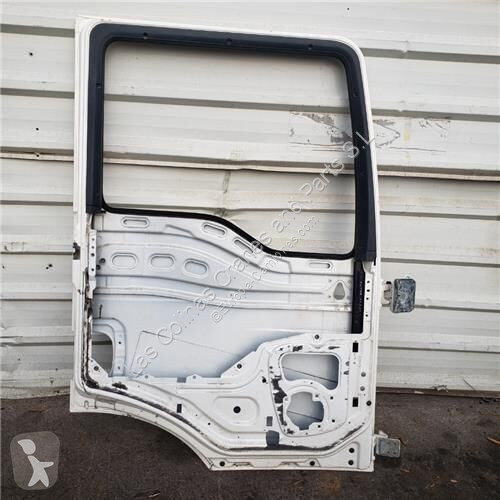 Reservdelar lastbilar MAN Porte pour camion  TG...