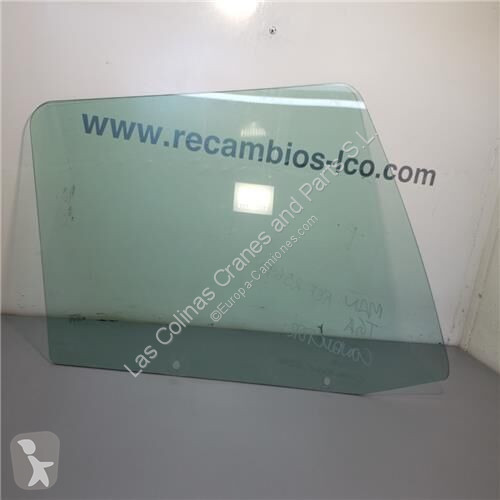 Reservdelar lastbilar MAN Vitre  43R-001168...