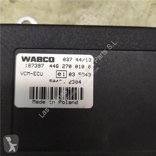 Ricambio per autocarri Iveco Unité de commande...