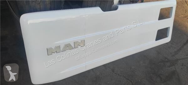 Peças pesados MAN Aileron pour tracteur routier...