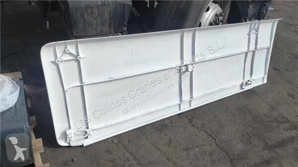 Reservedele til lastbil MAN Aileron pour camion...