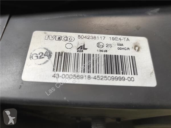 Vrachtwagenonderdelen Iveco Phare pour camion...