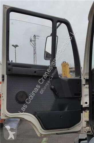 Reservdelar lastbilar MAN Porte pour camion  M...