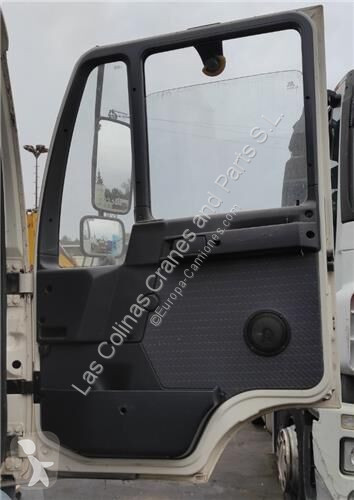 Reservdelar lastbilar MAN Porte pour camion  M...