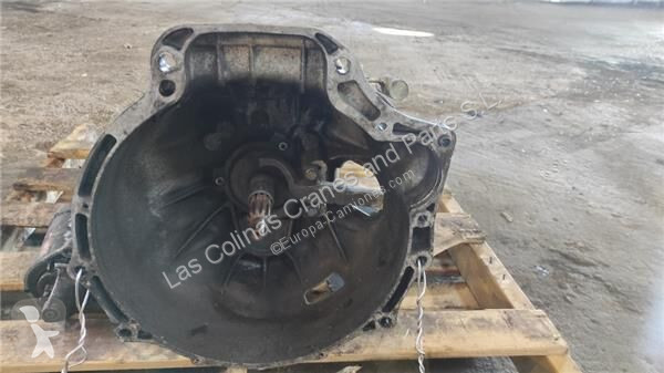 Ricambio per autocarri Iveco Boîte de vitesses...