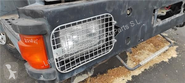 Reservdelar lastbilar MAN Phare pour camion  M...