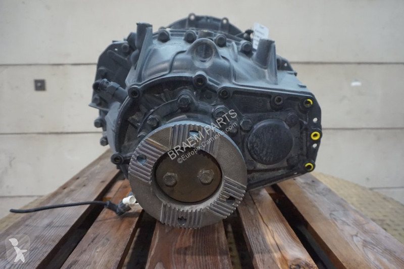 Peças pesados ZF 12AS2130DD TGS