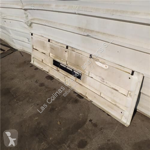 Reservdelar lastbilar DAF Capot  1700 NT/DNT...