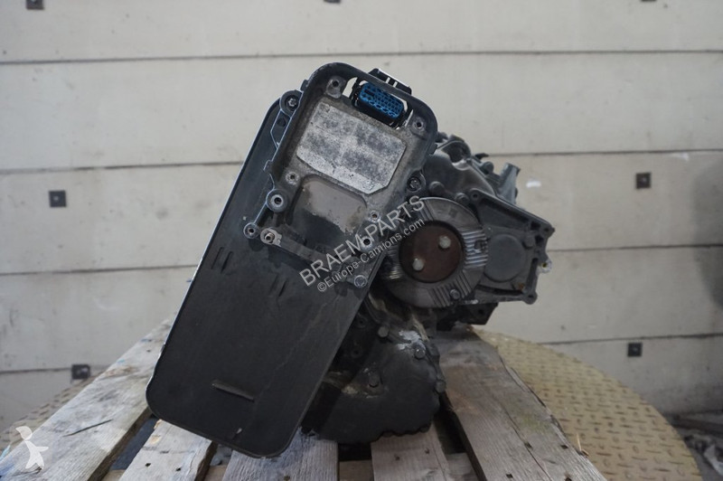 قطع غيار الآليات الثقيلة ZF 12AS2331DD+INT3...