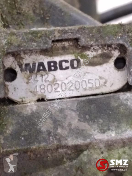 Reservdelar lastbilar DAF Occ remventiel DAF