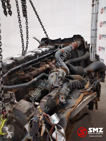Vrachtwagenonderdelen Scania Occ Powerpack...