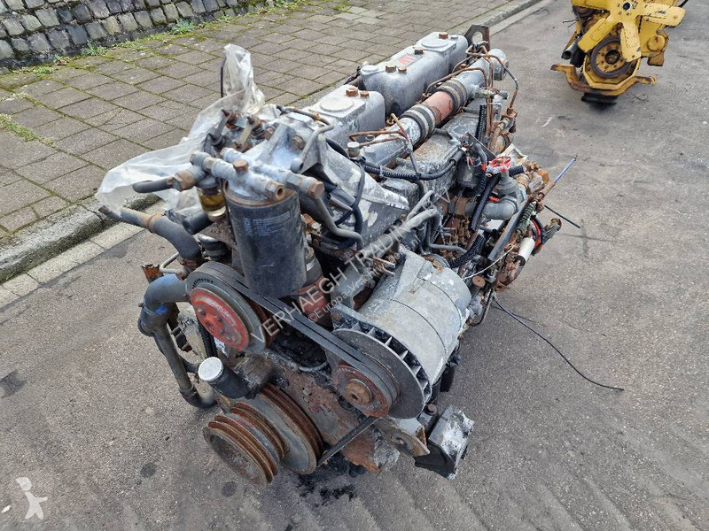 Pièces poids lourds DAF WS 315 M