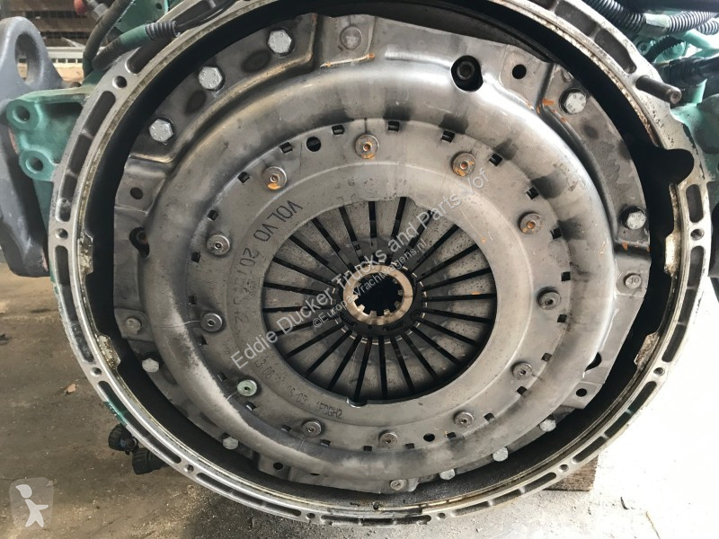 Náhradní díly pro kamiony Volvo DE7 320-EC06...