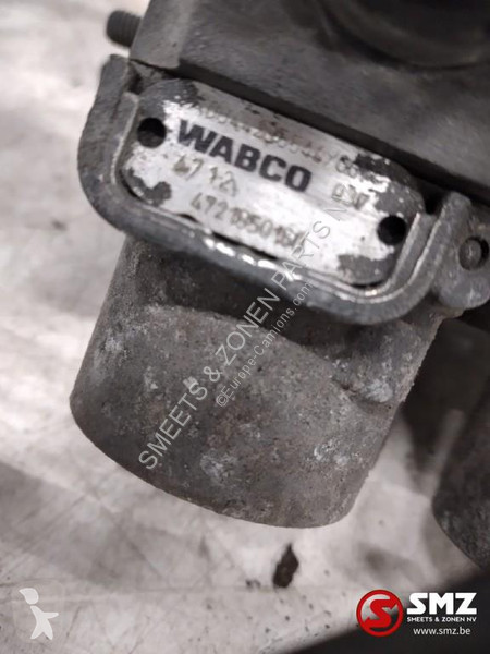 Pièces poids lourds Mercedes Occ...