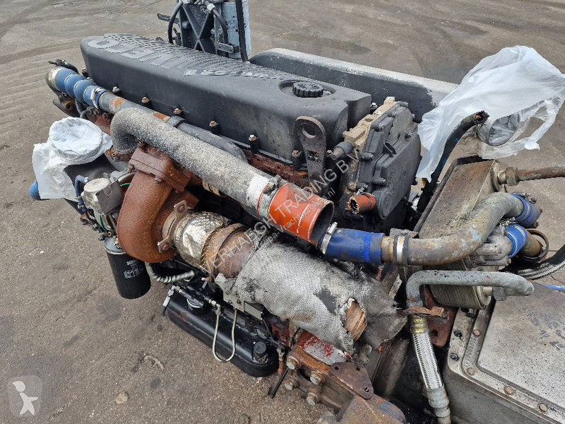 Peças pesados Iveco 8 F2BE0681B