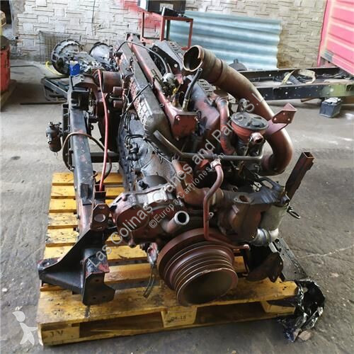 Reservdelar lastbilar Iveco Moteur pour camion...