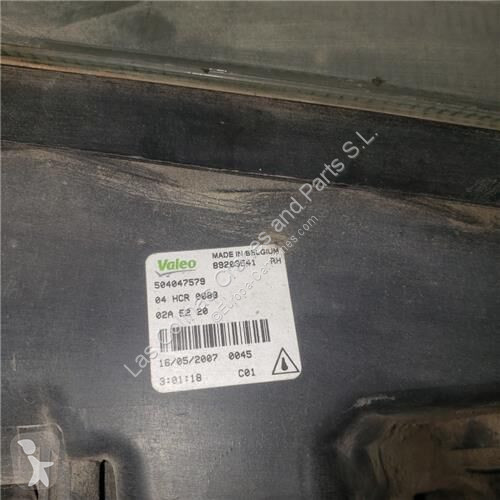 Reservedele til lastbil Iveco Phare pour camion...