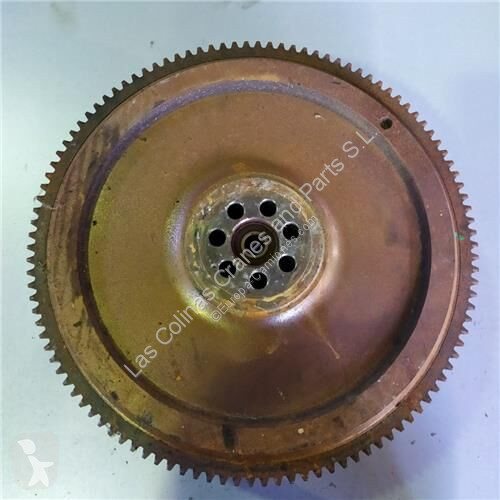 Peças pesados Iveco Disque d'embrayage pour...