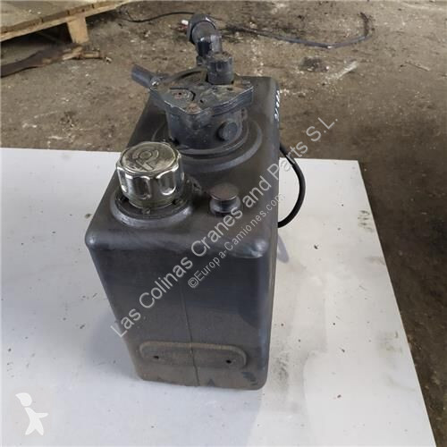 Piese camioane MAN Réservoir hydraulique pour...
