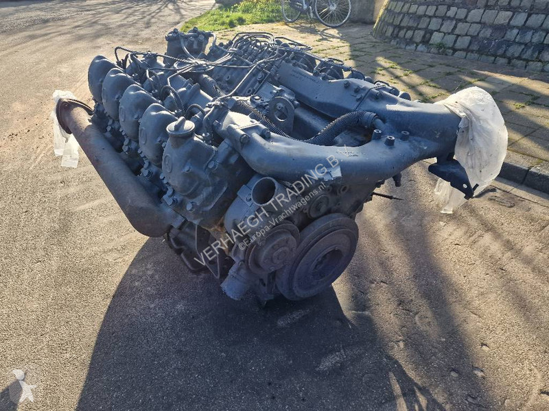Vrachtwagenonderdelen Mercedes OM443