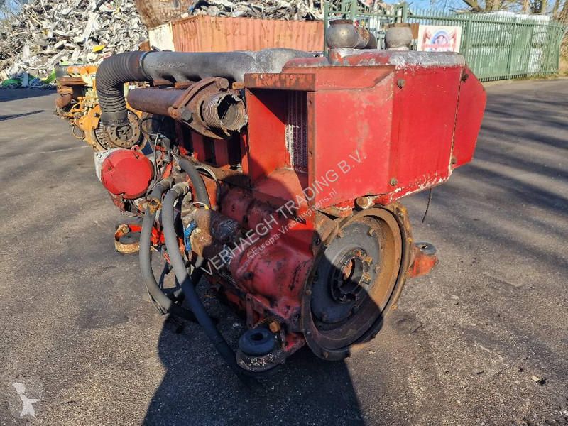 Vrachtwagenonderdelen Deutz F4L912
