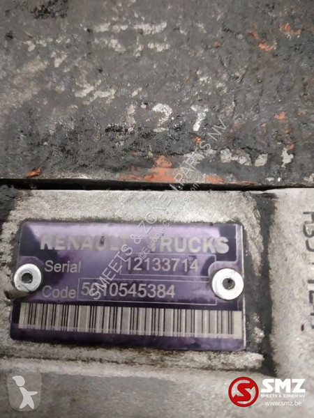 Vrachtwagenonderdelen Renault Occ Hydraulische...
