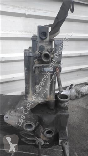 Peças pesados DAF Ralentisseur pour tracteur...