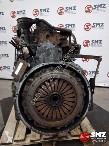 Reservedele til lastbil MAN Occ Motor MAN D2866