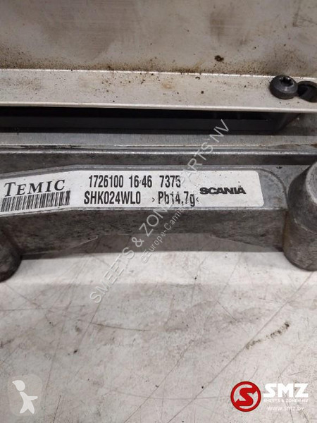 Reservdelar lastbilar Scania Occ ECU...