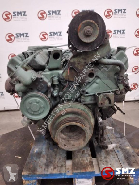 Náhradní díly pro kamiony Mercedes Occ Motor...
