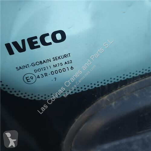 Náhradní díly pro kamiony Iveco Porte pour...