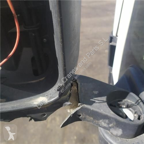 Peças pesados Iveco Rétroviseur extérieur pour...