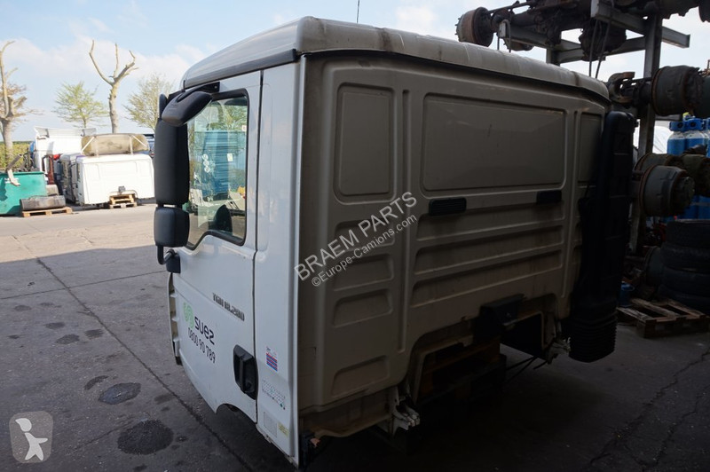 Pièces poids lourds MAN F99L10  6 CYL...