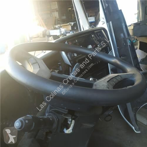 Reservdelar lastbilar Iveco Volante...