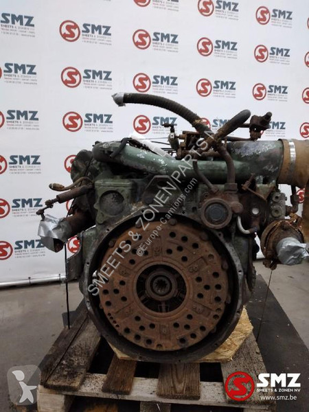 Náhradní díly pro kamiony Mercedes Occ Motor...