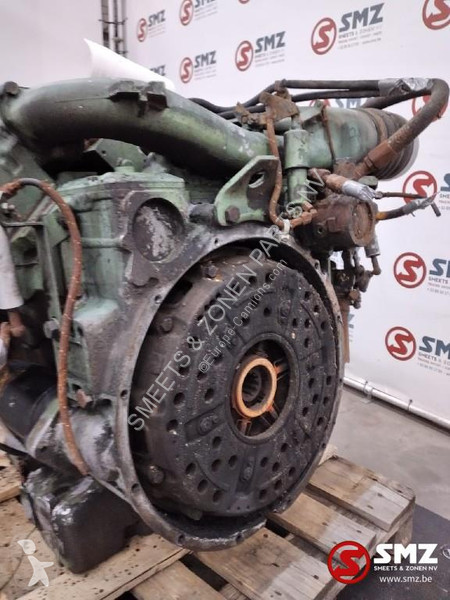 Náhradní díly pro kamiony Mercedes Occ Motor...