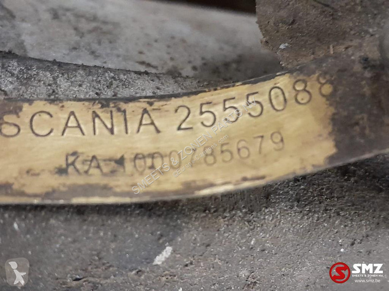 Reservdelar lastbilar Scania Occ...