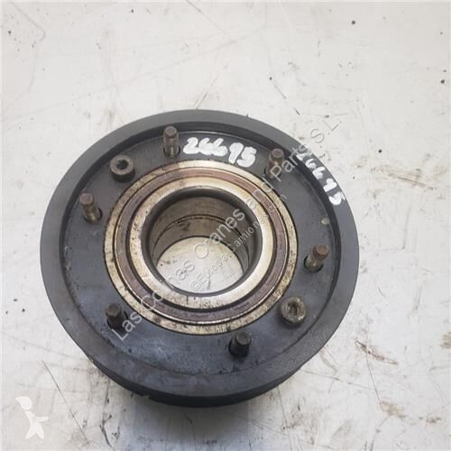 Reservdelar lastbilar DAF Poulie pour camion...