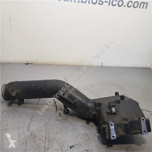 Reservdelar lastbilar Iveco Collecteur pour...