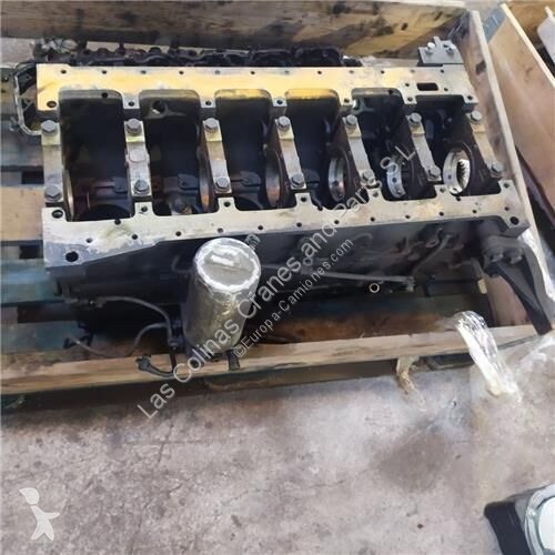 Reservdelar lastbilar Iveco Bloc-moteur pour...