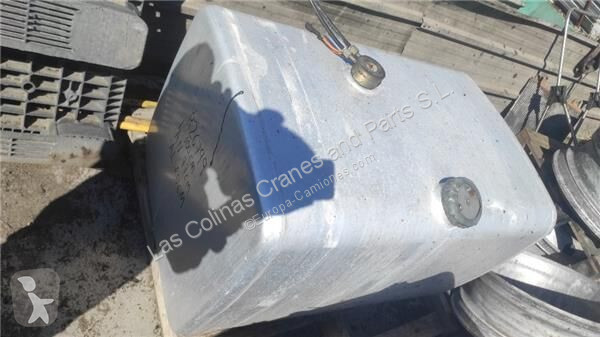 Peças pesados Iveco Réservoir de carburant pour...
