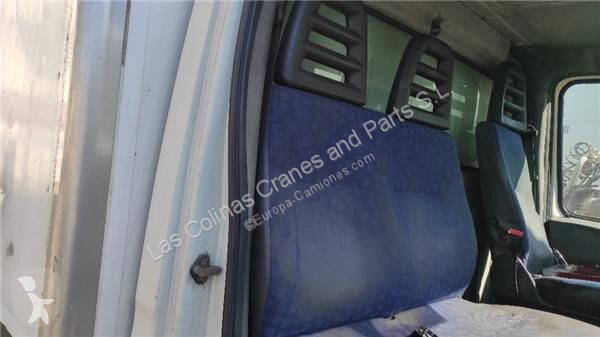 Reservdelar lastbilar Iveco Siège pour camion...