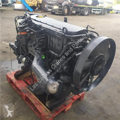 Náhradní díly pro kamiony Iveco Moteur Motor...