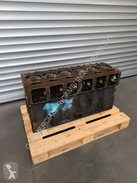 قطع غيار الآليات الثقيلة Scania